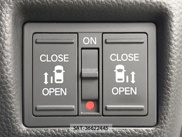 Honda N BOX CUSTOM 2019-10 6014435-4