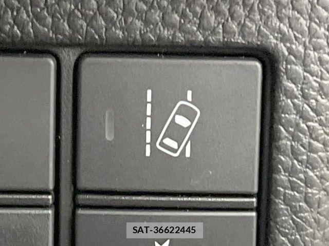 Honda N BOX CUSTOM 2019-10 6014435-6