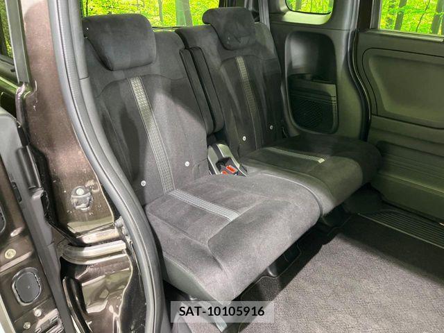 Honda N BOX CUSTOM 2021-05 6014439-10