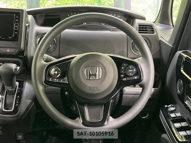 Honda N BOX CUSTOM 2021-05 6014439-12