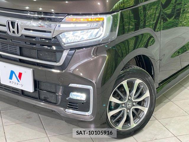 Honda N BOX CUSTOM 2021-05 6014439-13
