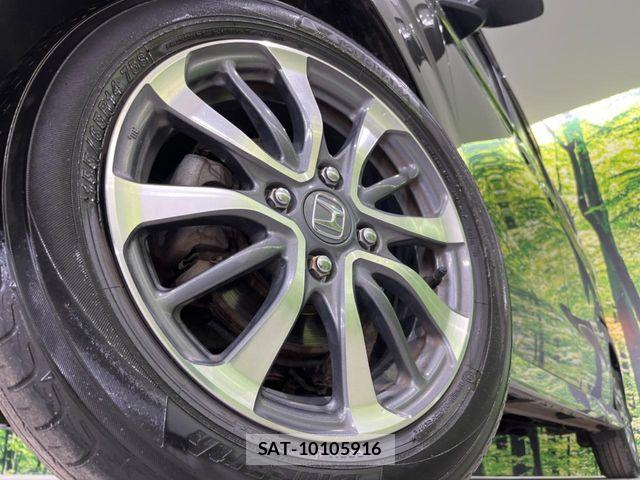 Honda N BOX CUSTOM 2021-05 6014439-14