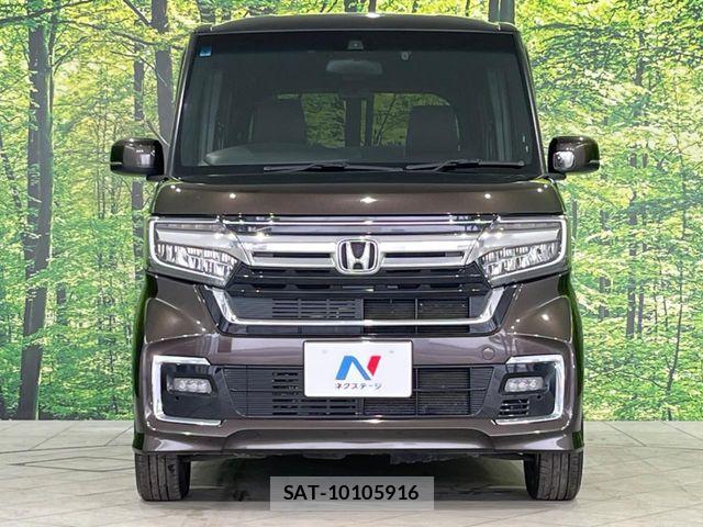 Honda N BOX CUSTOM 2021-05 6014439-15