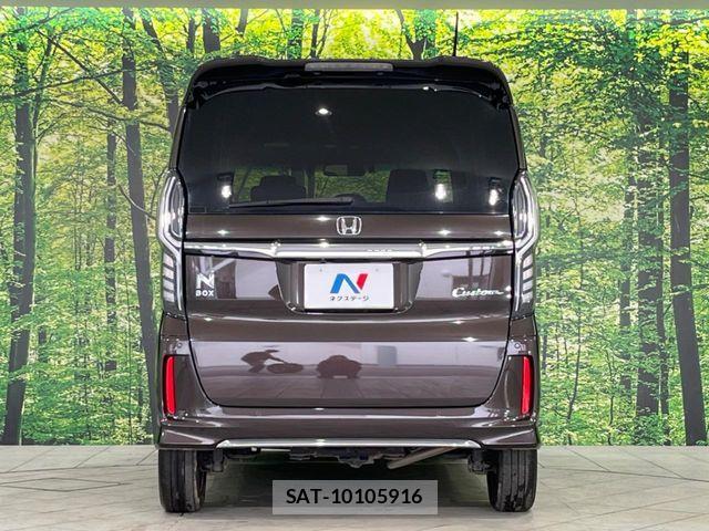 Honda N BOX CUSTOM 2021-05 6014439-16