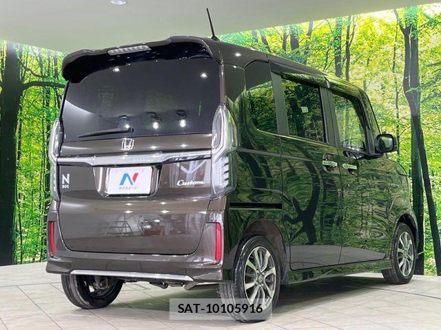Honda N BOX CUSTOM 2021-05 6014439-18