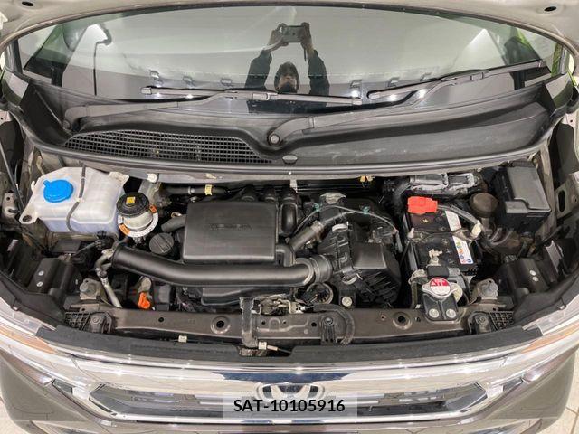 Honda N BOX CUSTOM 2021-05 6014439-19