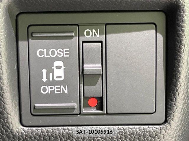 Honda N BOX CUSTOM 2021-05 6014439-5