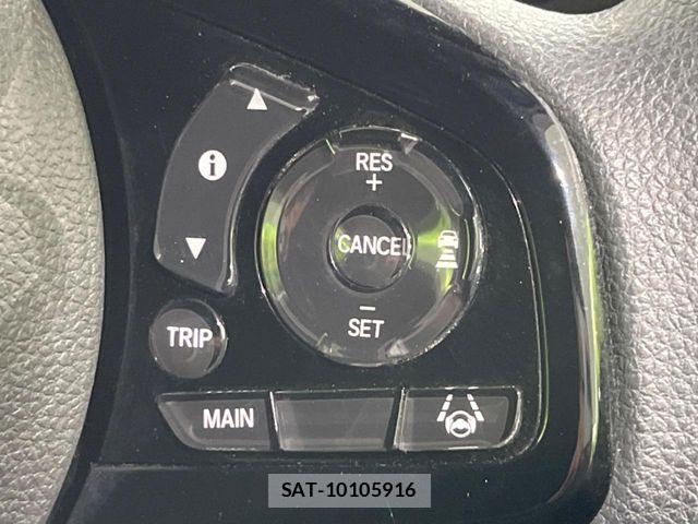 Honda N BOX CUSTOM 2021-05 6014439-6