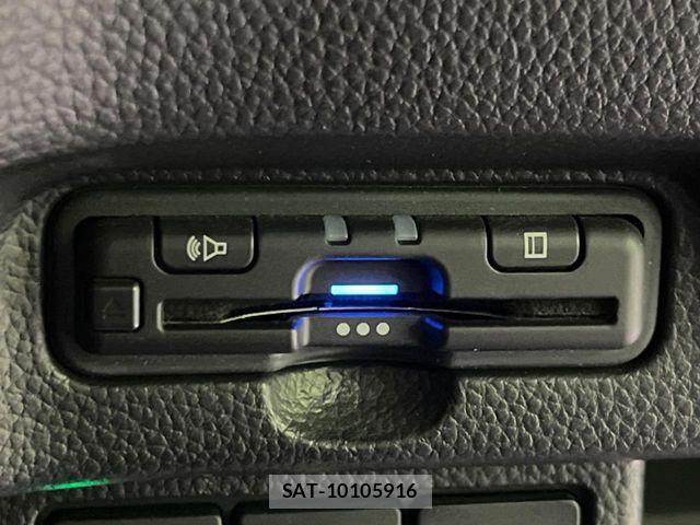Honda N BOX CUSTOM 2021-05 6014439-7
