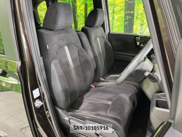 Honda N BOX CUSTOM 2021-05 6014439-8
