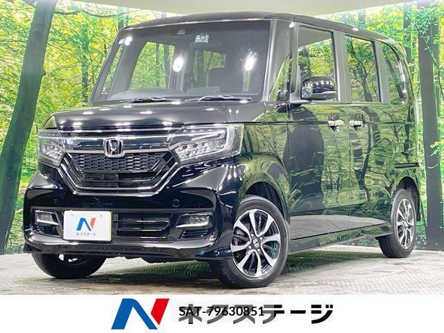Honda N BOX CUSTOM 2020-01 6217693-0