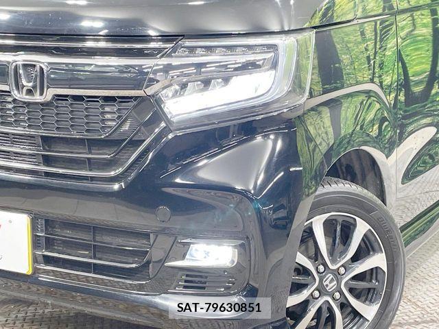 Honda N BOX CUSTOM 2020-01 6217693-12