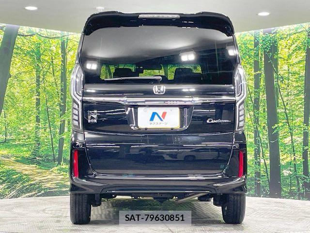 Honda N BOX CUSTOM 2020-01 6217693-15