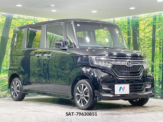 Honda N BOX CUSTOM 2020-01 6217693-16