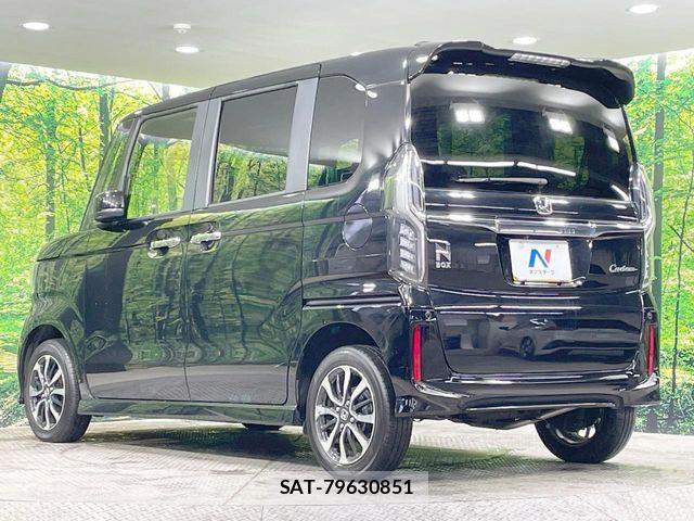 Honda N BOX CUSTOM 2020-01 6217693-17