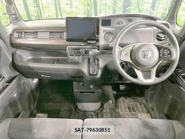 Honda N BOX CUSTOM 2020-01 6217693-1