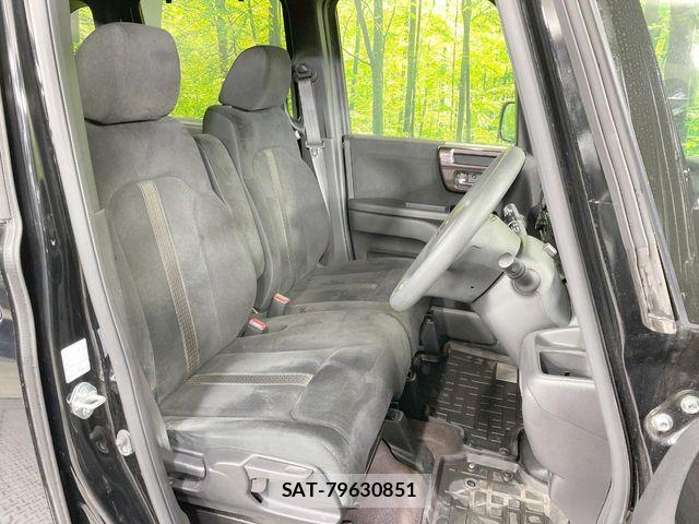 Honda N BOX CUSTOM 2020-01 6217693-8