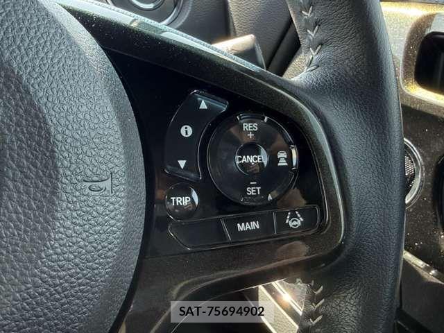Honda N BOX CUSTOM 2019-11 6217685-9