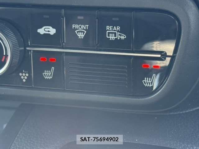 Honda N BOX CUSTOM 2019-11 6217685-10