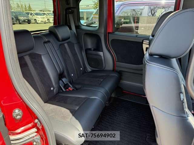 Honda N BOX CUSTOM 2019-11 6217685-12