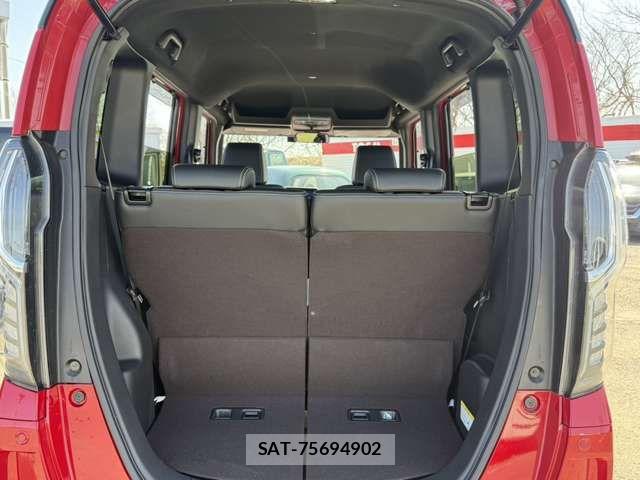 Honda N BOX CUSTOM 2019-11 6217685-13