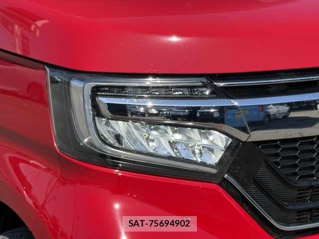 Honda N BOX CUSTOM 2019-11 6217685-15