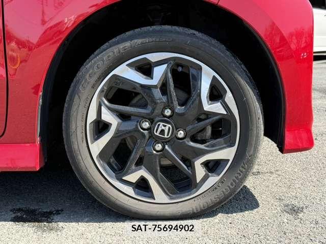 Honda N BOX CUSTOM 2019-11 6217685-16