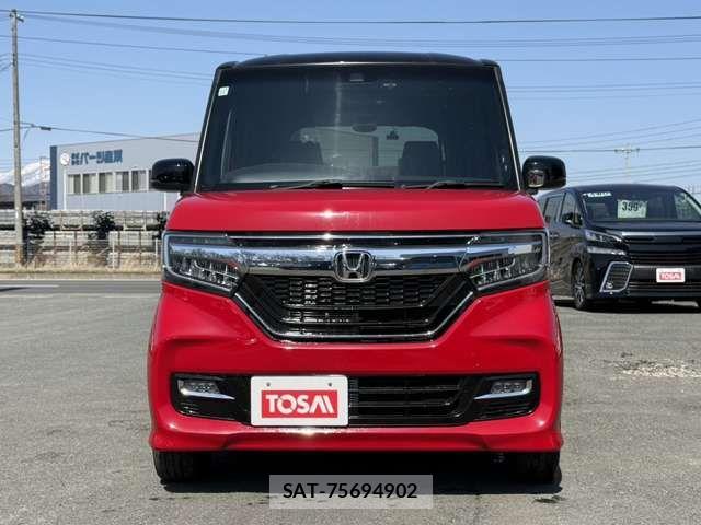 Honda N BOX CUSTOM 2019-11 6217685-17