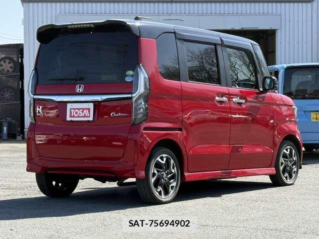Honda N BOX CUSTOM 2019-11 6217685-19