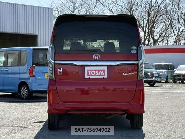Honda N BOX CUSTOM 2019-11 6217685-20