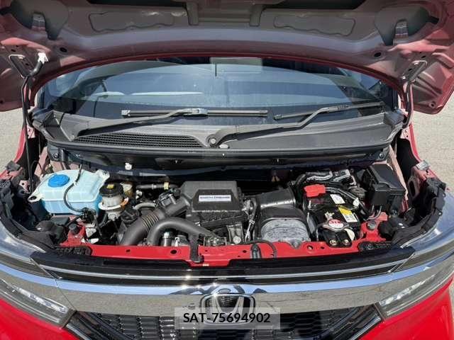 Honda N BOX CUSTOM 2019-11 6217685-21