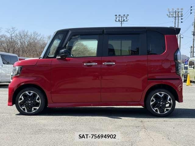 Honda N BOX CUSTOM 2019-11 6217685-23