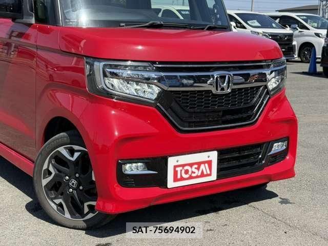 Honda N BOX CUSTOM 2019-11 6217685-26