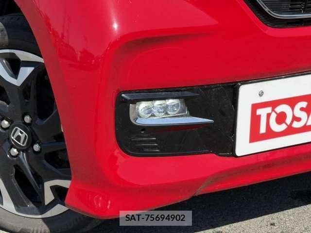 Honda N BOX CUSTOM 2019-11 6217685-27