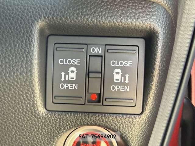 Honda N BOX CUSTOM 2019-11 6217685-5