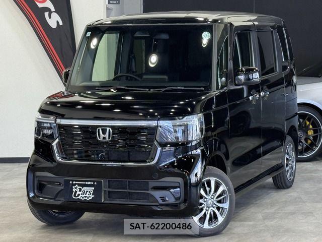 Honda N BOX CUSTOM 2024-12 6246249-0