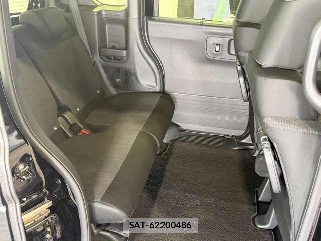 Honda N BOX CUSTOM 2024-12 6246249-6