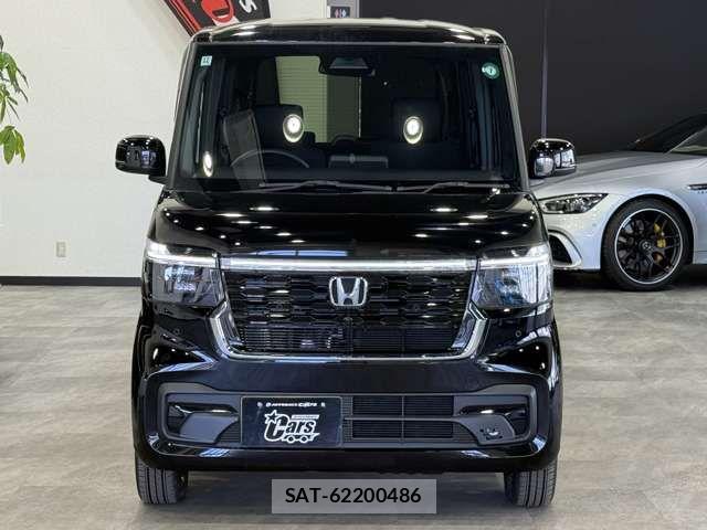 Honda N BOX CUSTOM 2024-12 6246249-7