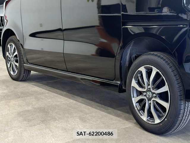Honda N BOX CUSTOM 2024-12 6246249-9