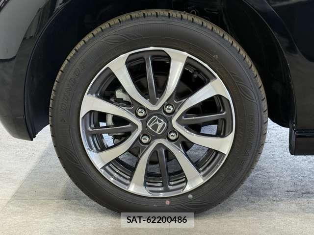 Honda N BOX CUSTOM 2024-12 6246249-10