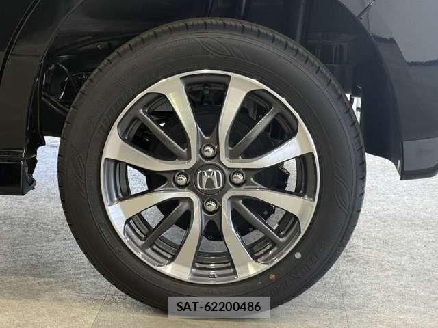 Honda N BOX CUSTOM 2024-12 6246249-11
