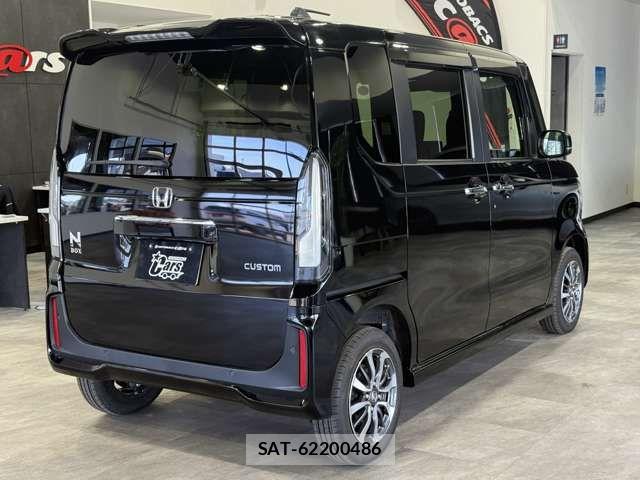 Honda N BOX CUSTOM 2024-12 6246249-2