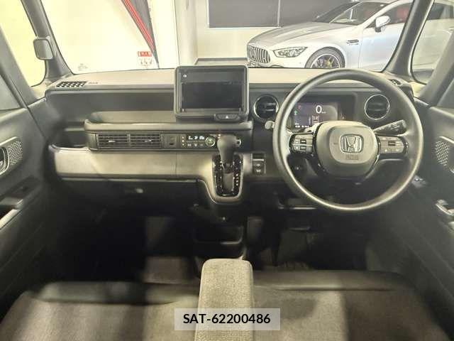 Honda N BOX CUSTOM 2024-12 6246249-3