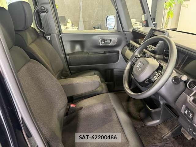 Honda N BOX CUSTOM 2024-12 6246249-4