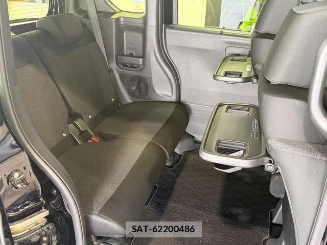 Honda N BOX CUSTOM 2024-12 6246249-5