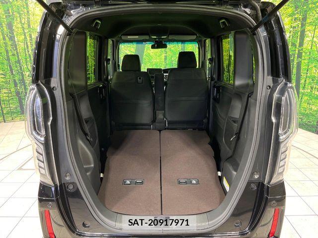 Honda N BOX CUSTOM 2018-10 6272459-9