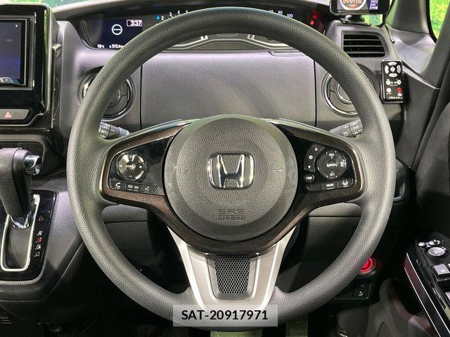 Honda N BOX CUSTOM 2018-10 6272459-10