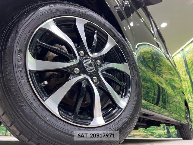 Honda N BOX CUSTOM 2018-10 6272459-11