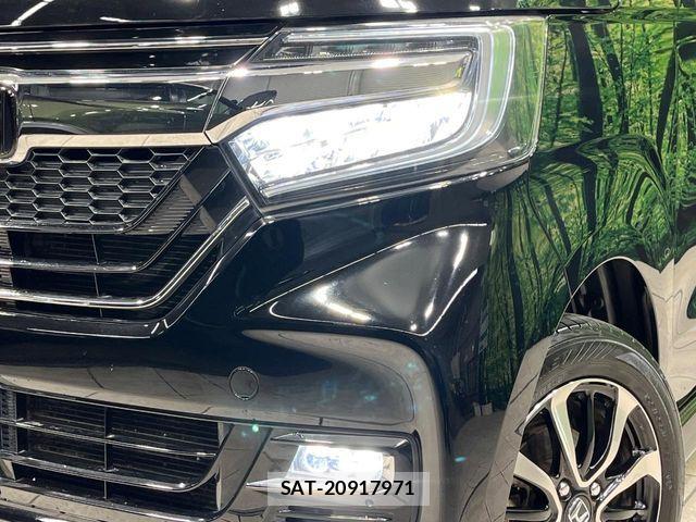 Honda N BOX CUSTOM 2018-10 6272459-12