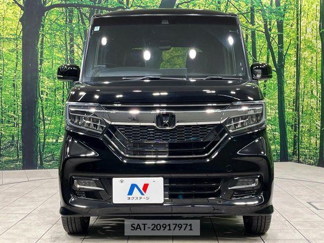 Honda N BOX CUSTOM 2018-10 6272459-13
